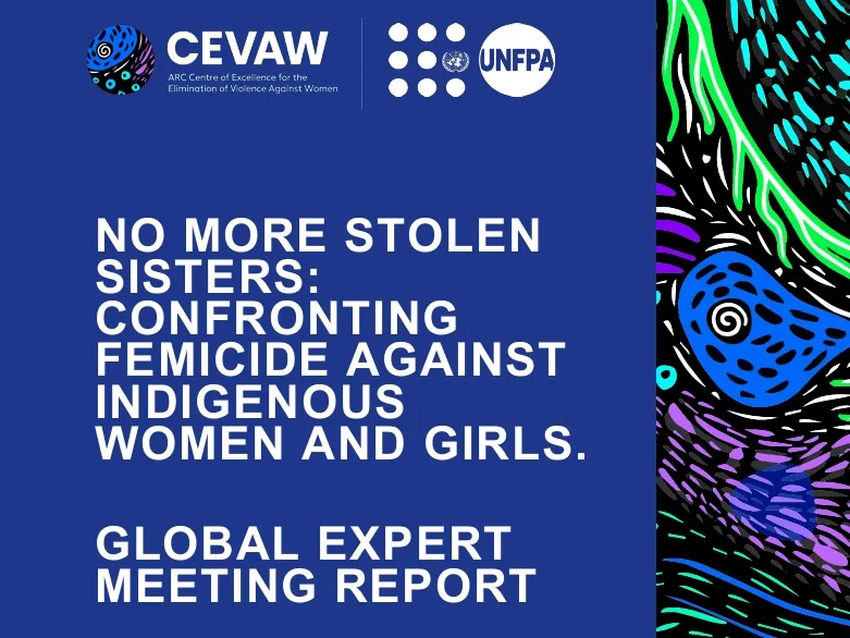 Global Expert Meeting Report